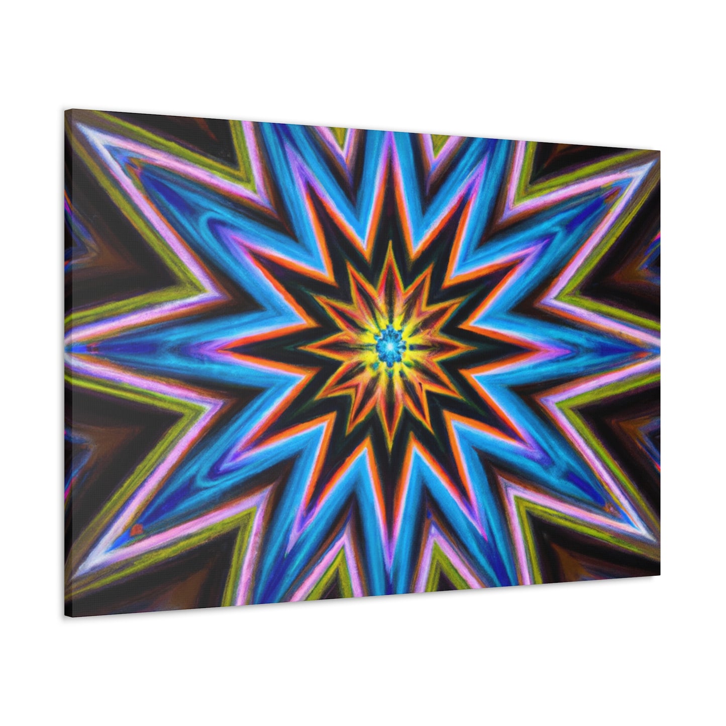 Joseph Vernet- Canvas