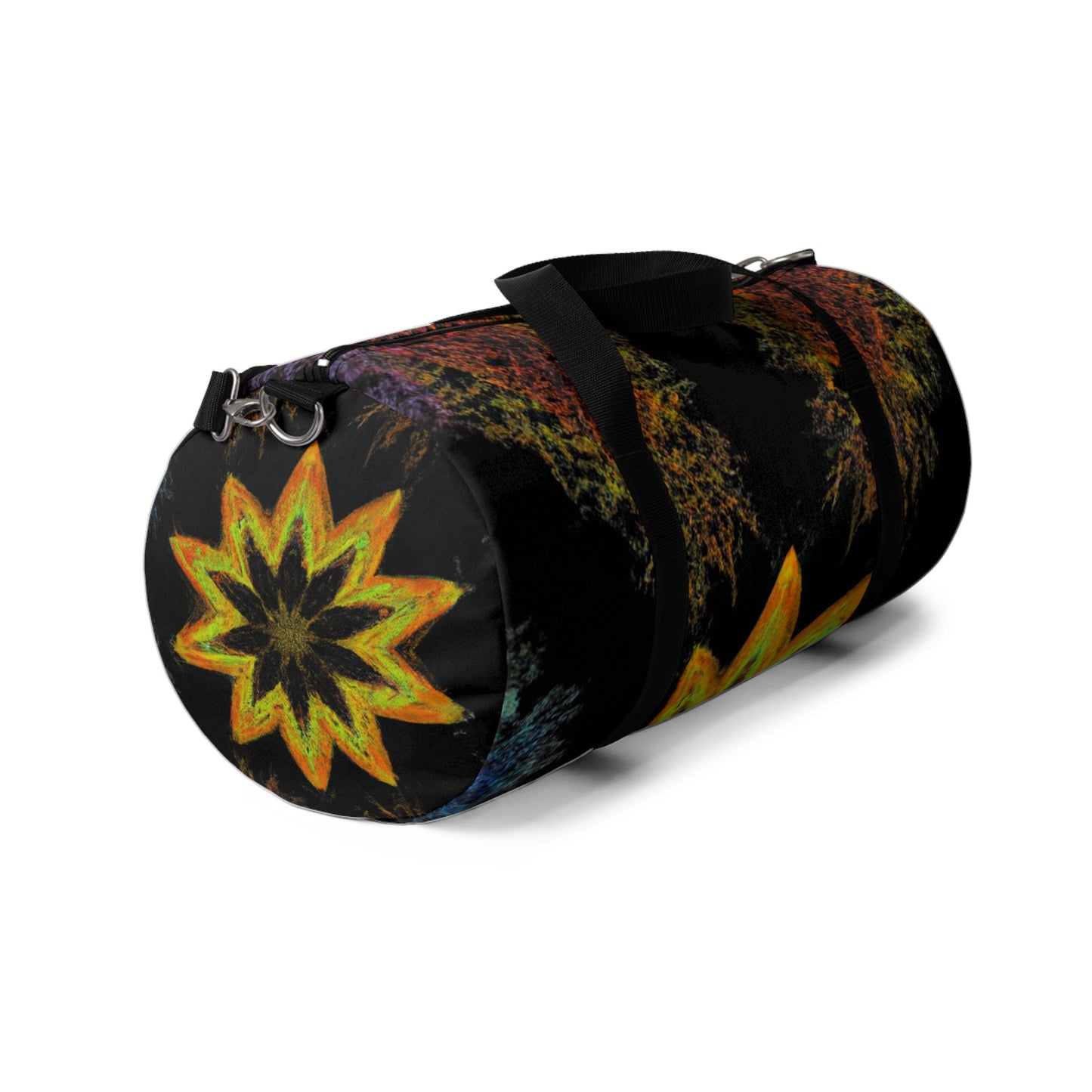 James Watt-Duffle Bag