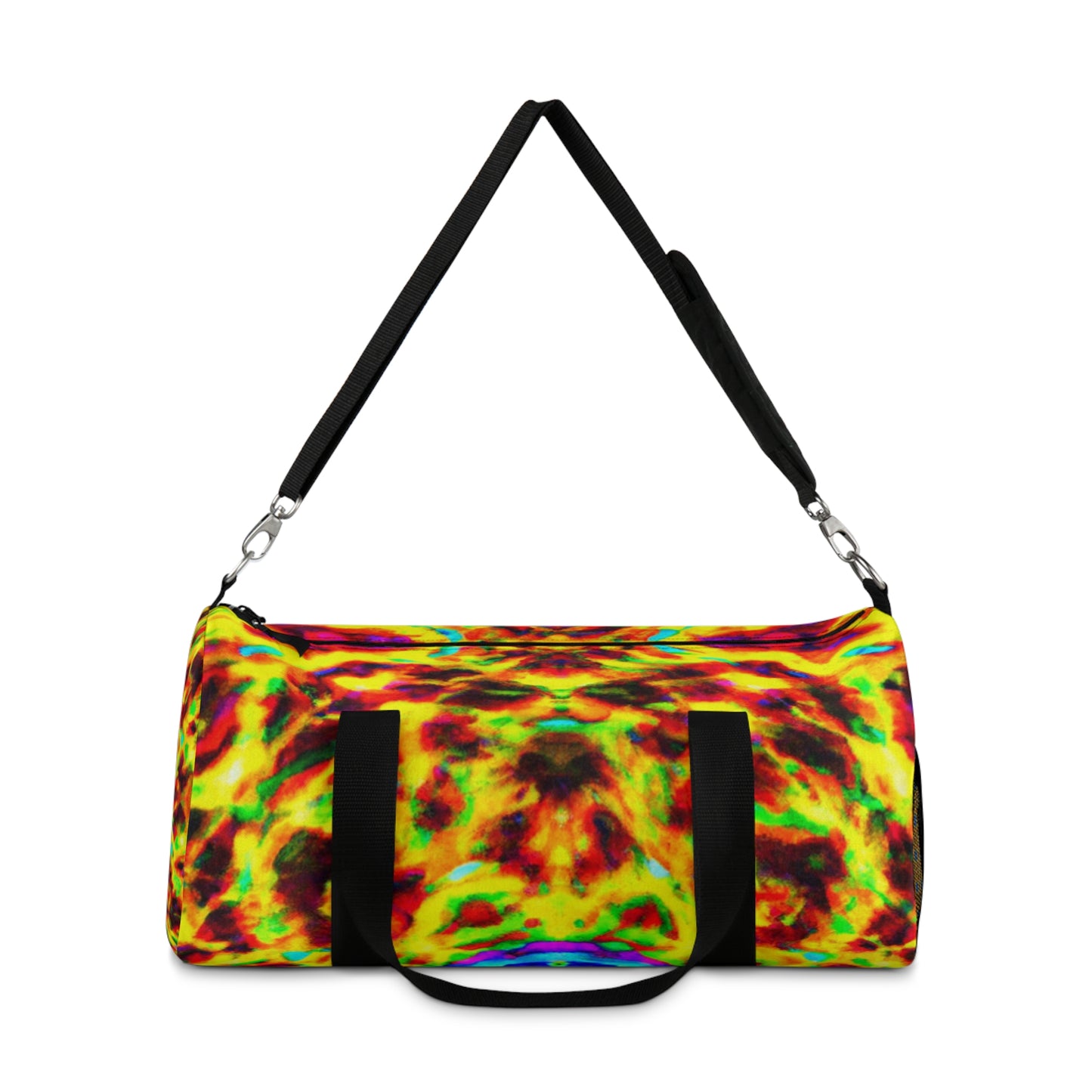 James Watt (1736-1819)-Duffle Bag