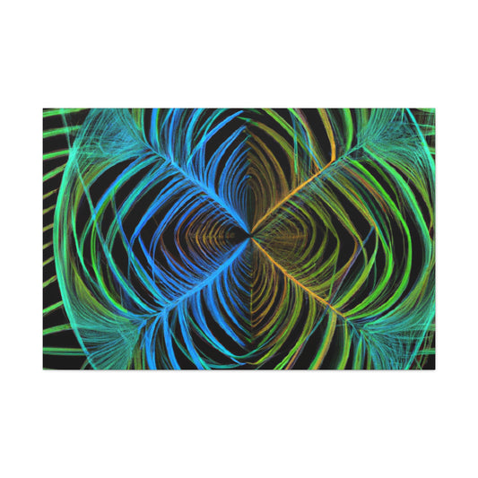 Pieter Paul Rubens- Canvas