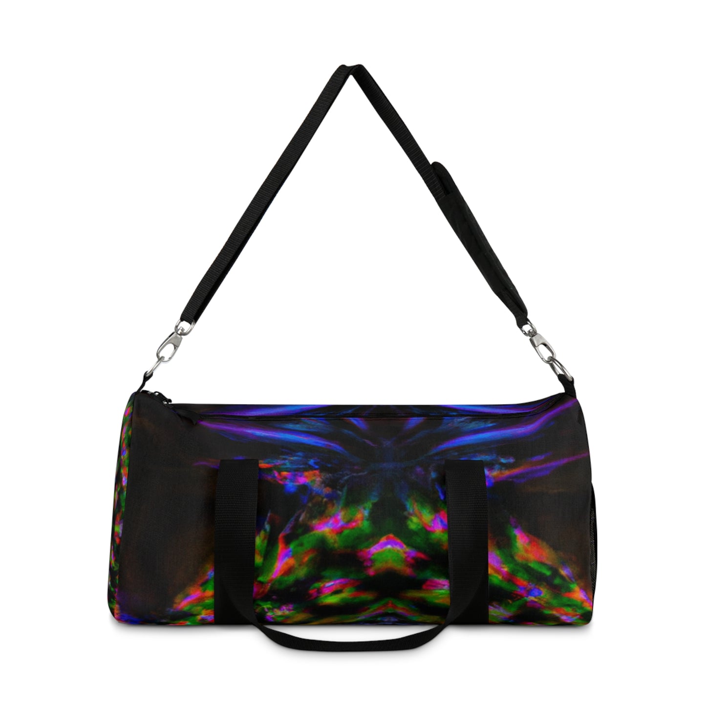 Joseph Bramah-Duffle Bag