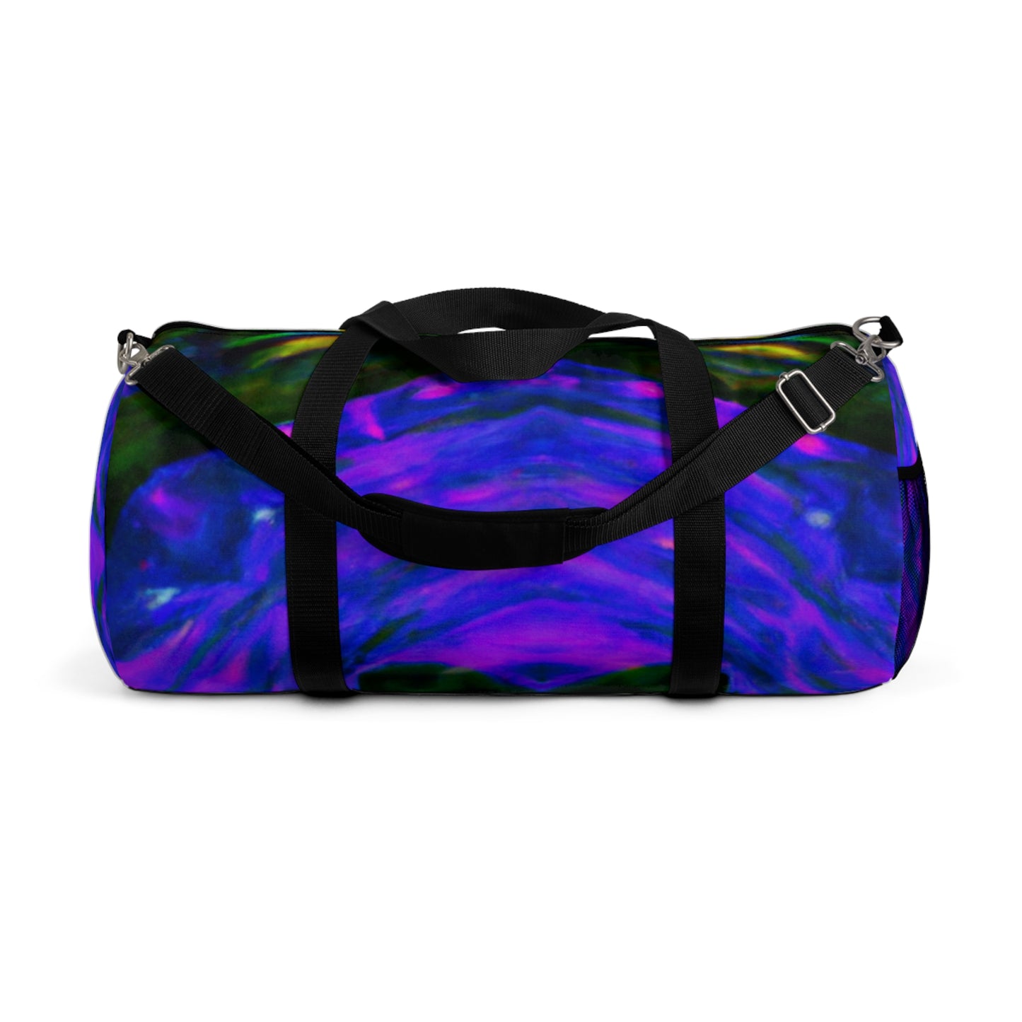 James Watt-Duffle Bag