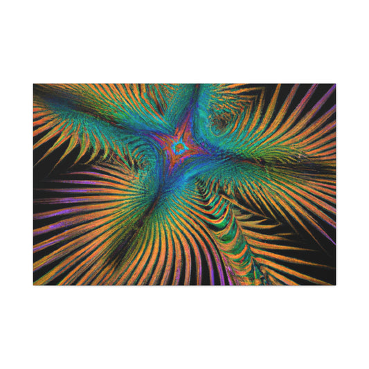 Francisco de Goya- Canvas