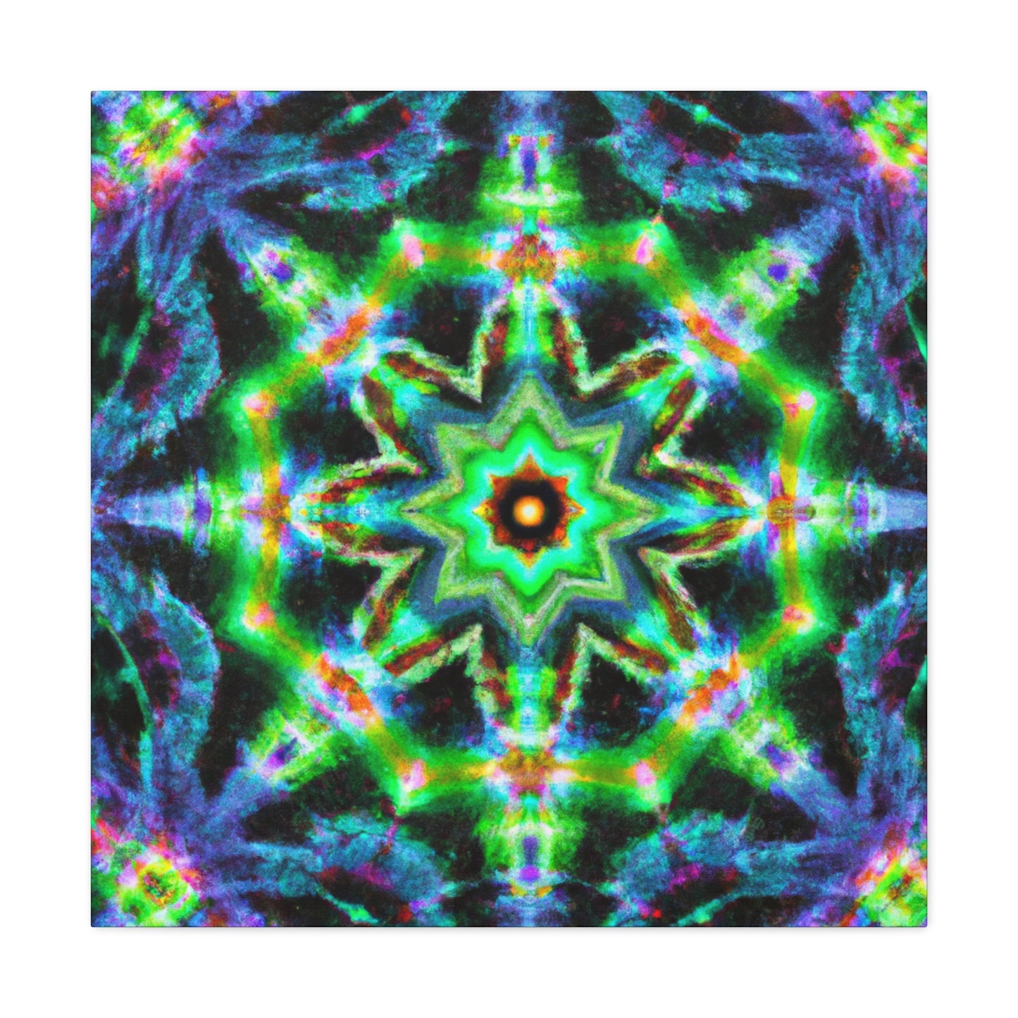 Jacques-Louis David- Canvas