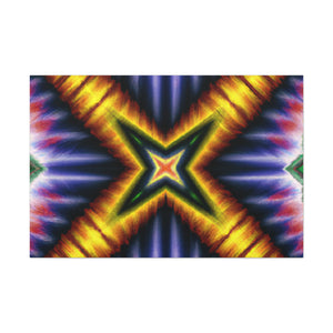 Johannes Vermeer- Canvas