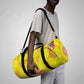 James Watt.-Duffle Bag