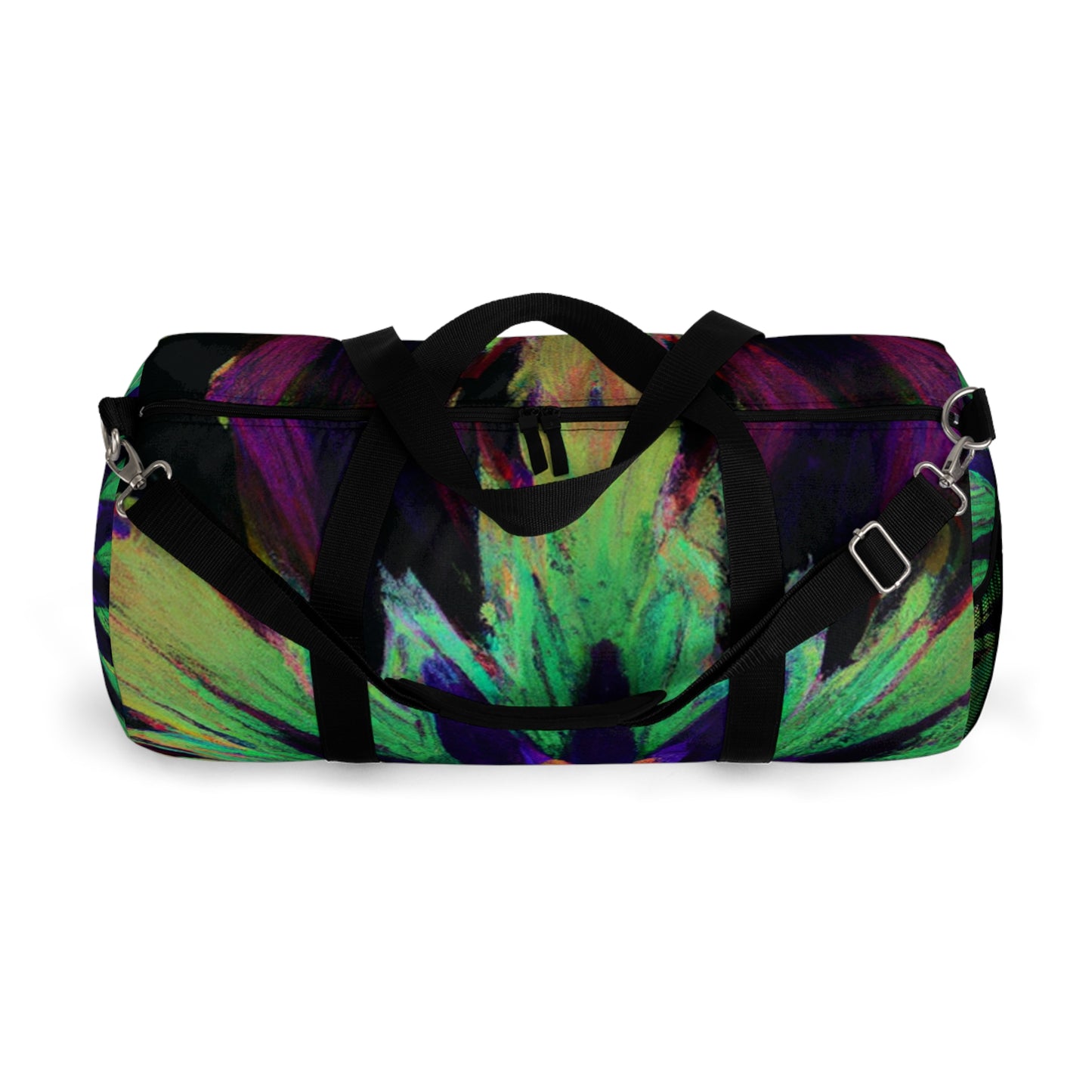 James Watt.-Duffle Bag