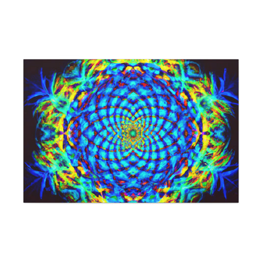 Jacques-Louis David- Canvas