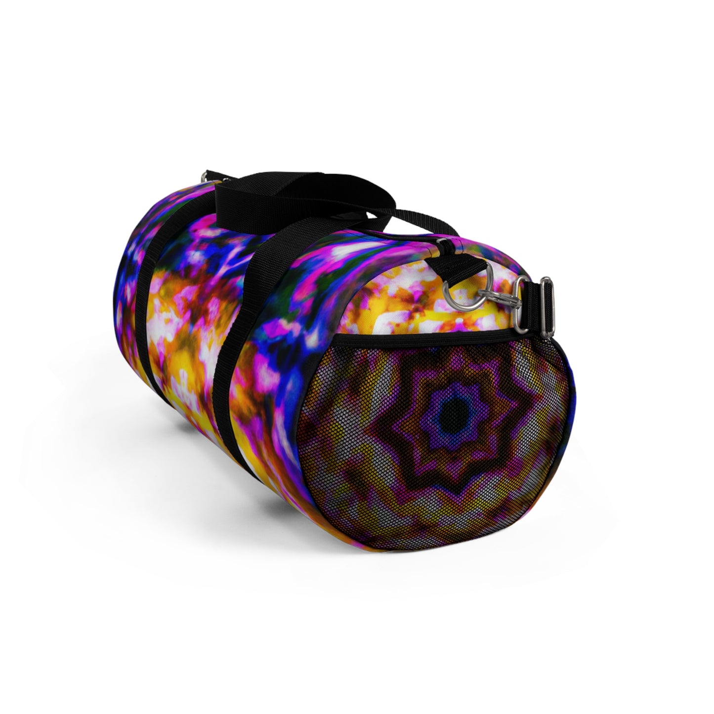 Matthew Boulton-Duffle Bag