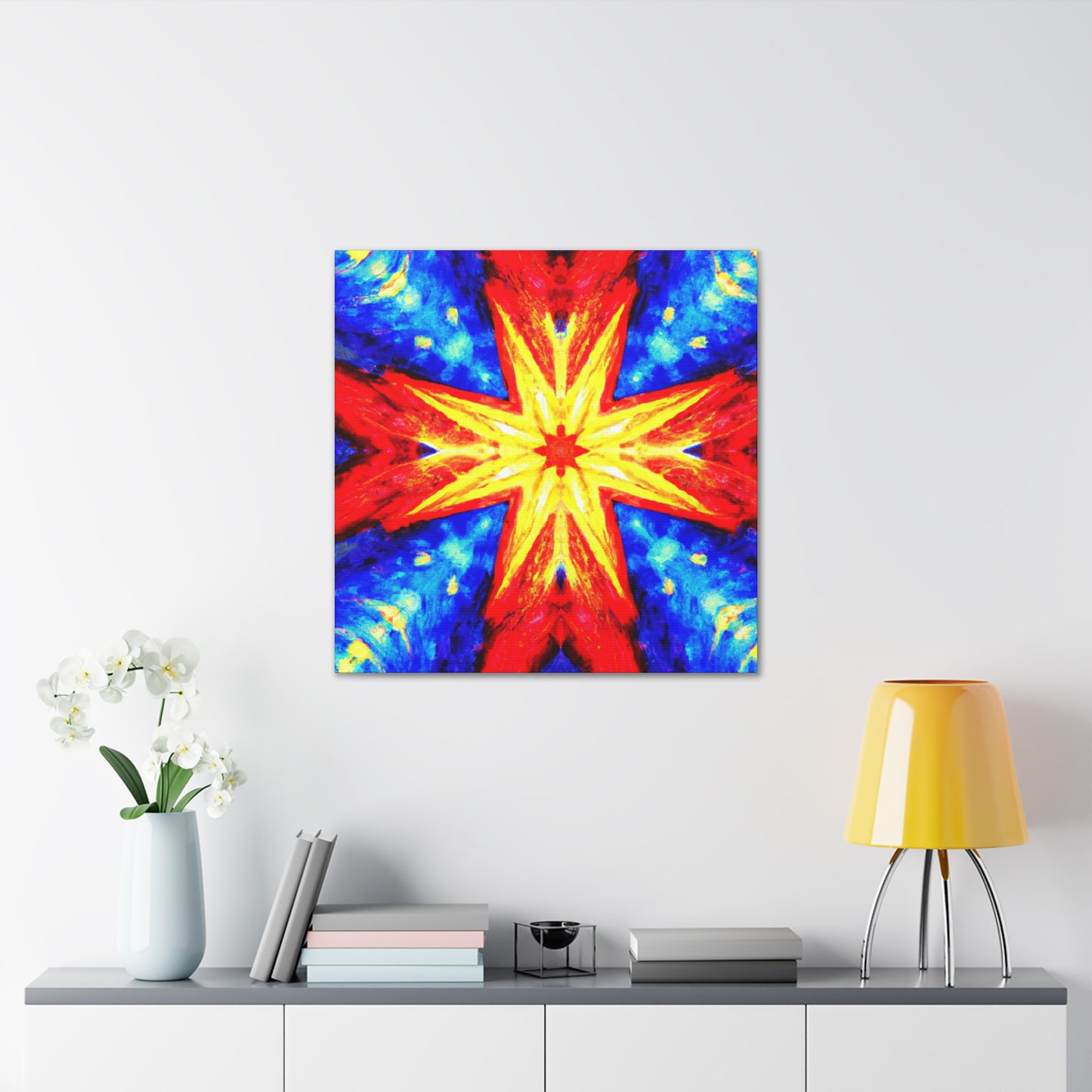 Jacques-Louis David- Canvas