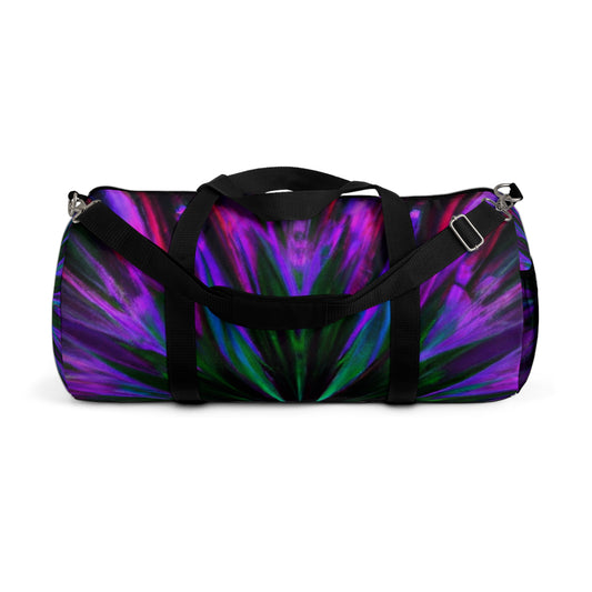 James Watt-Duffle Bag