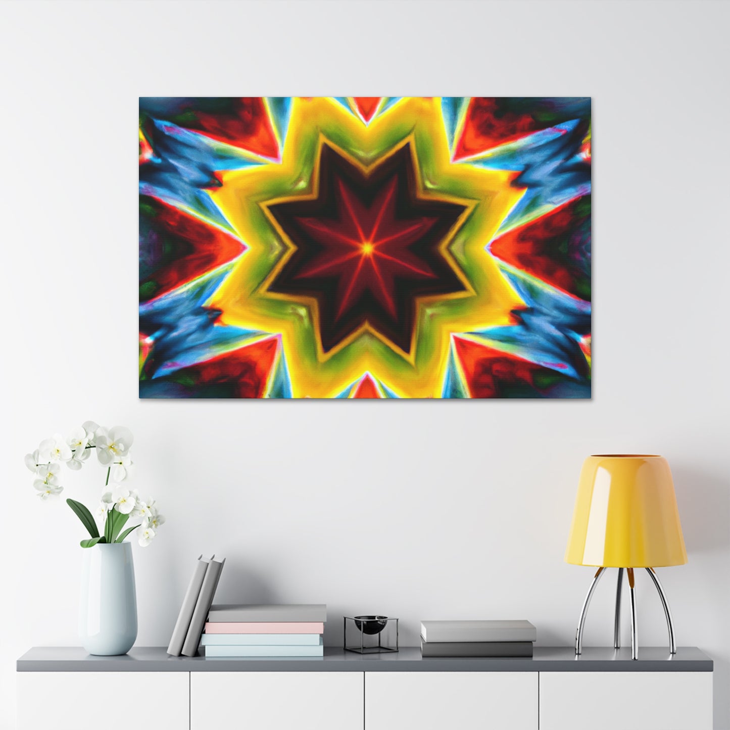 Francesco Guardi- Canvas