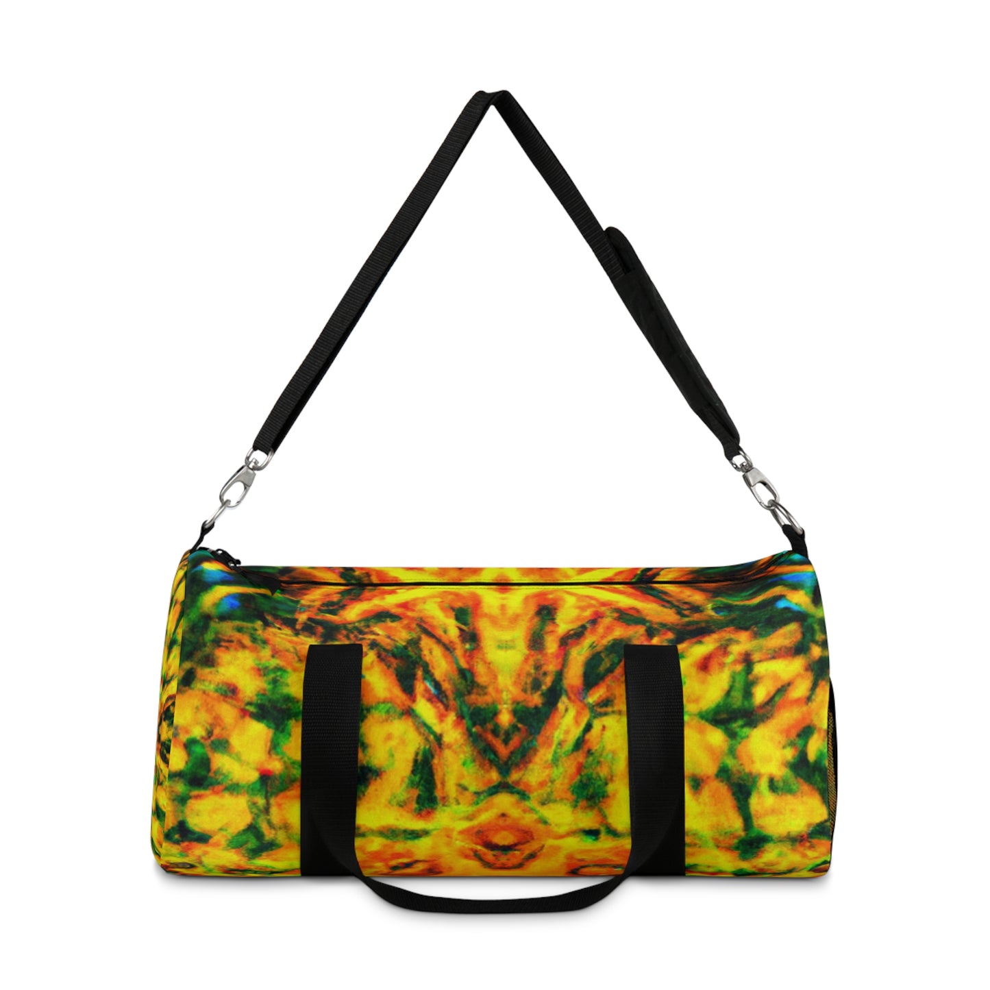 James Watt-Duffle Bag