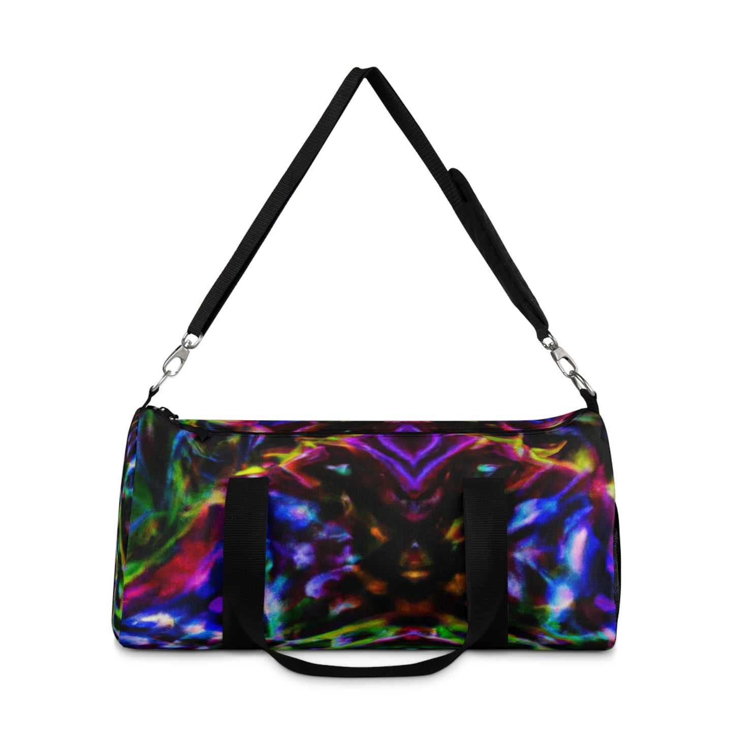 James Watt-Duffle Bag
