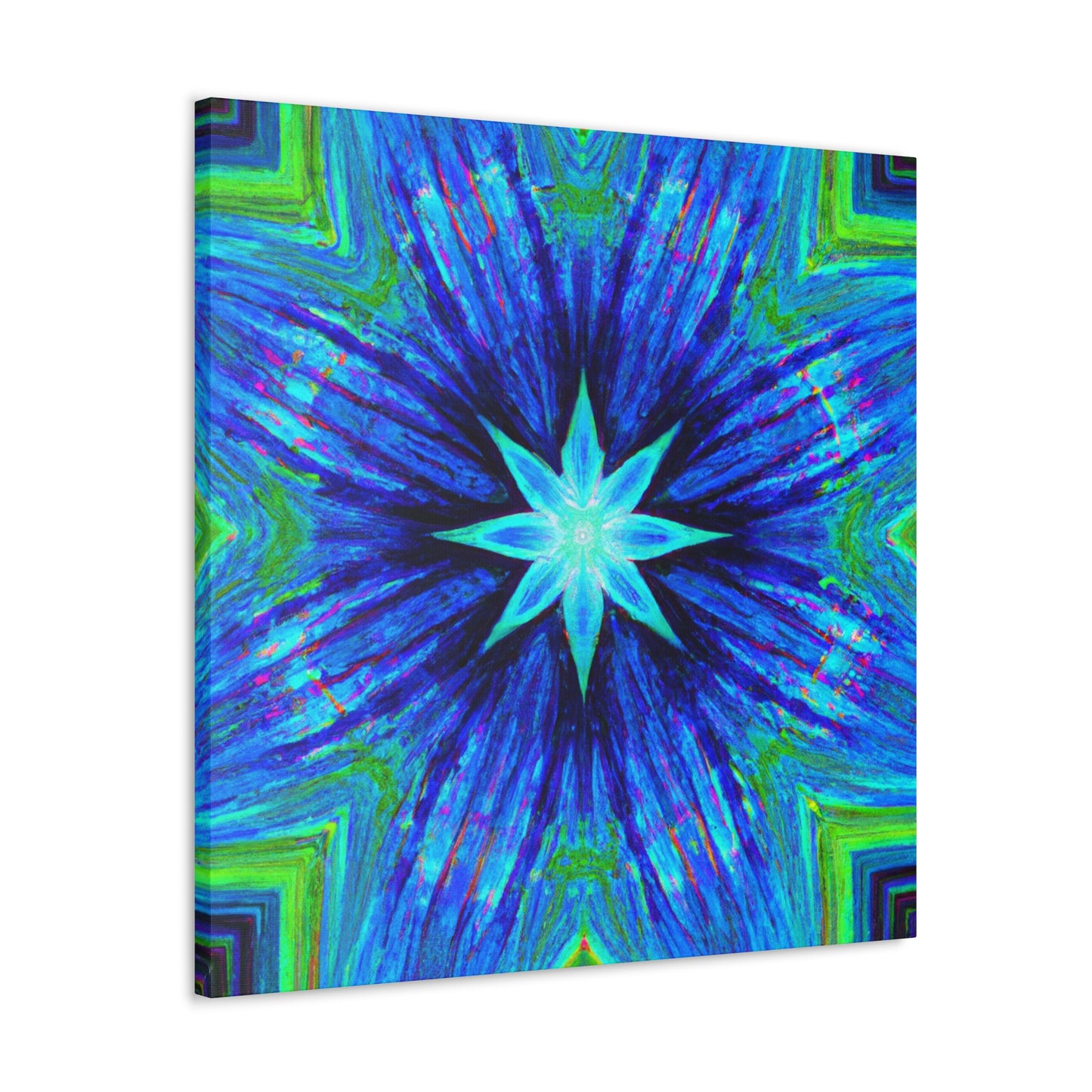 Jacques-Louis David- Canvas