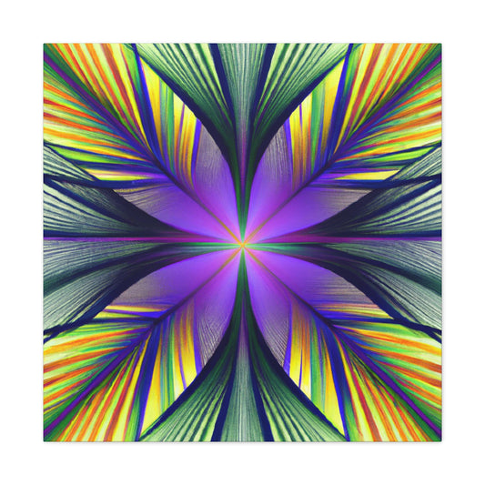 Joseph Wright of Derby- Canvas