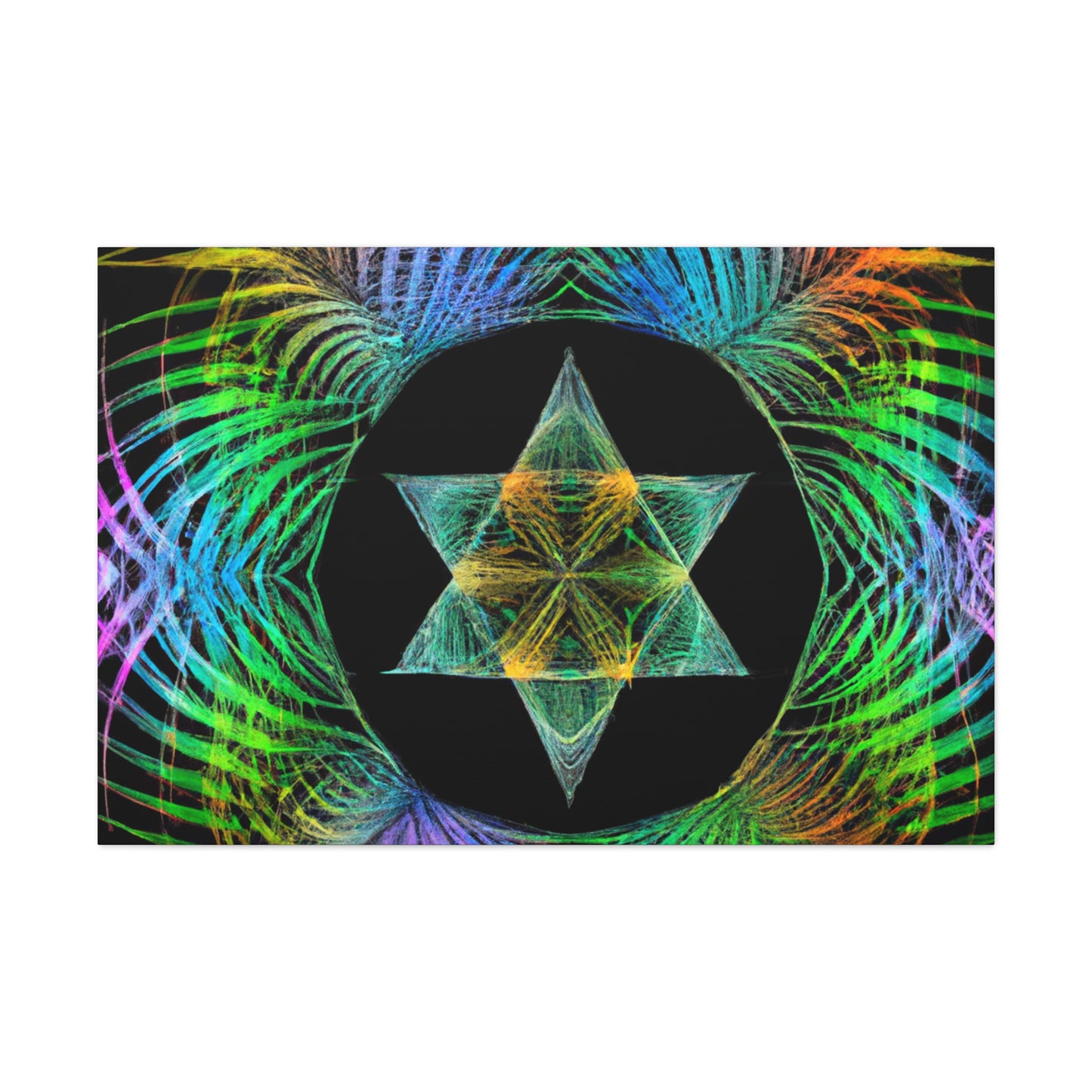 Francisco Goya- Canvas