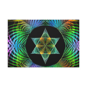 Francisco Goya- Canvas