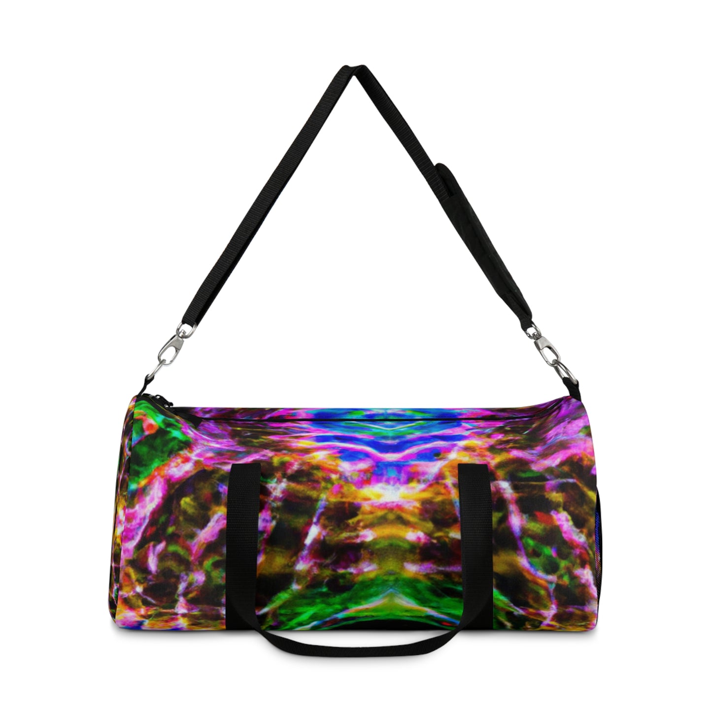 Matthew Boulton (1728-1809)-Duffle Bag