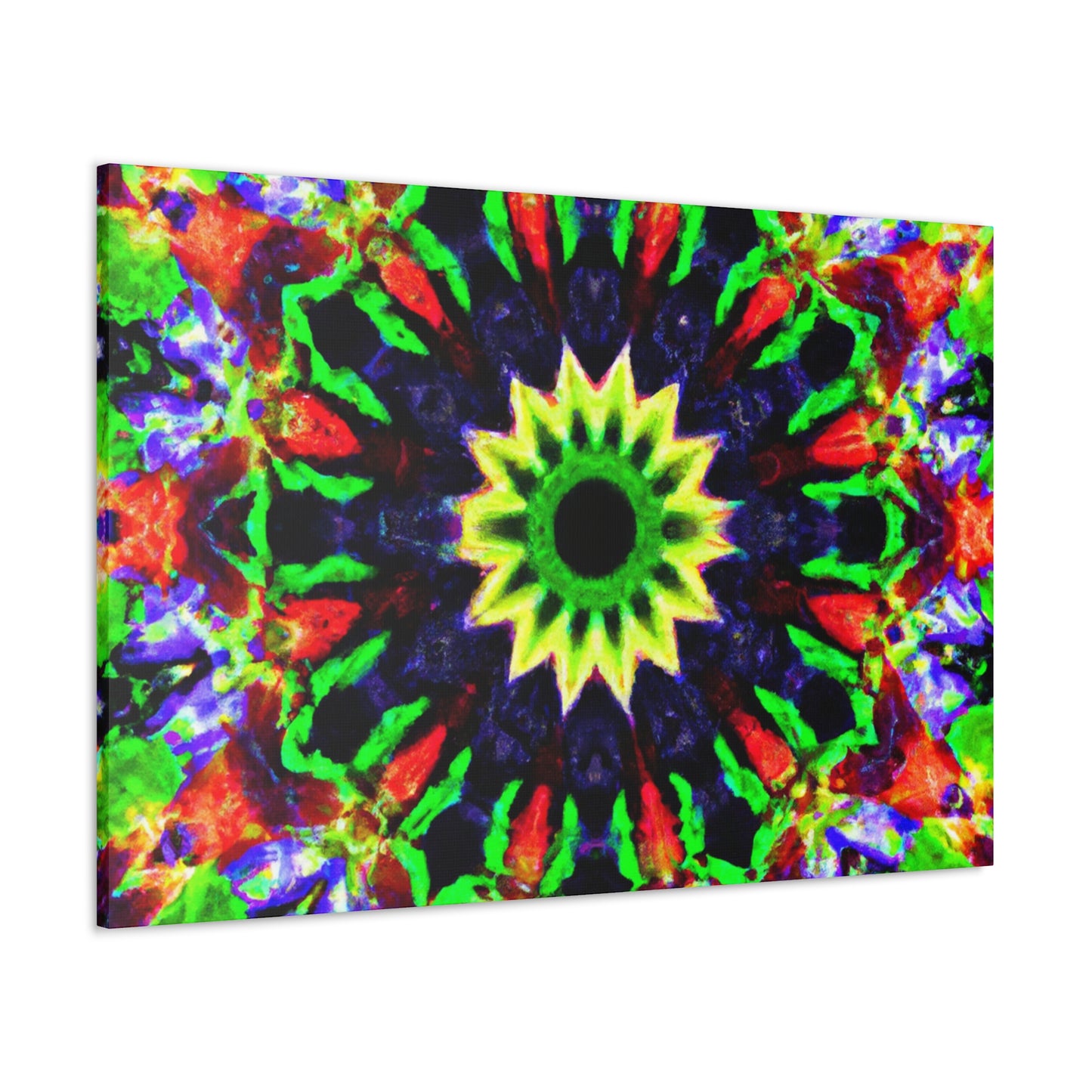 Pauline Auzou.- Canvas