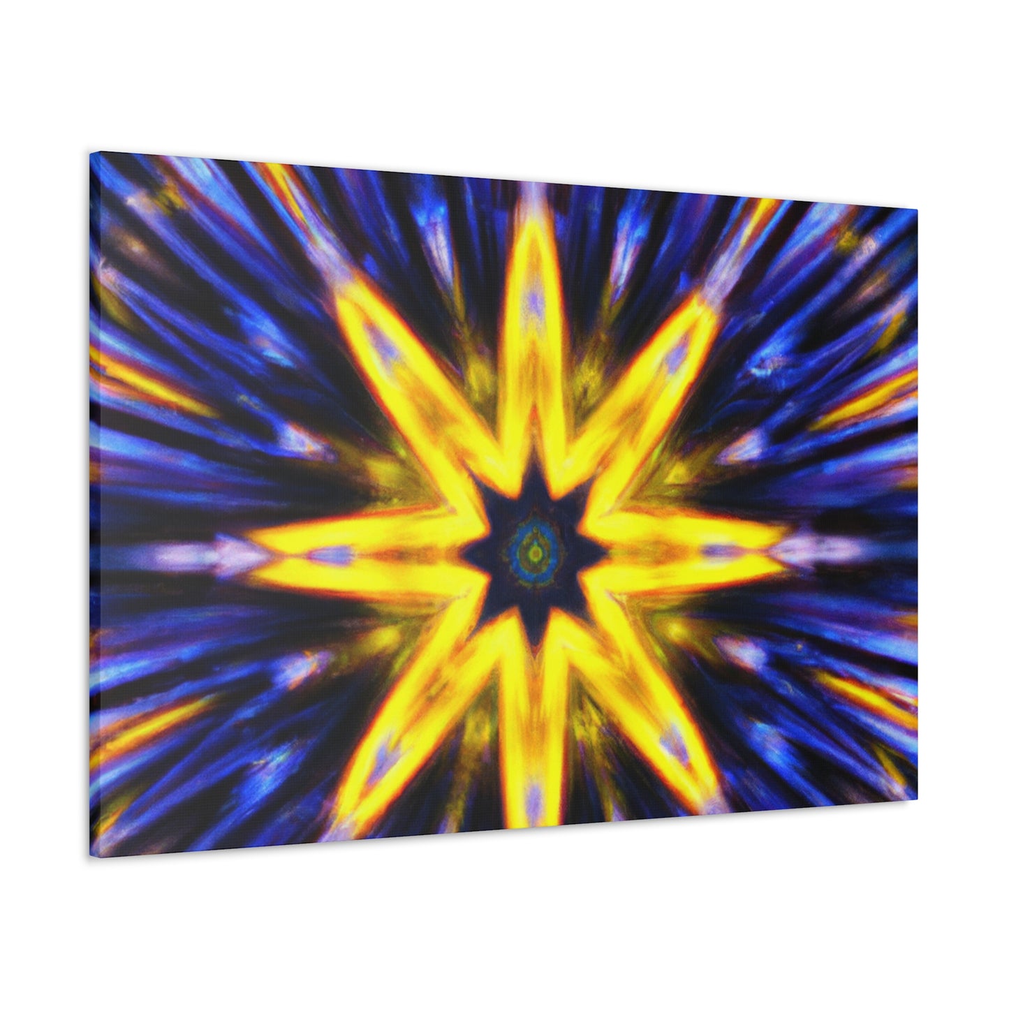 Johannes Vermeer- Canvas