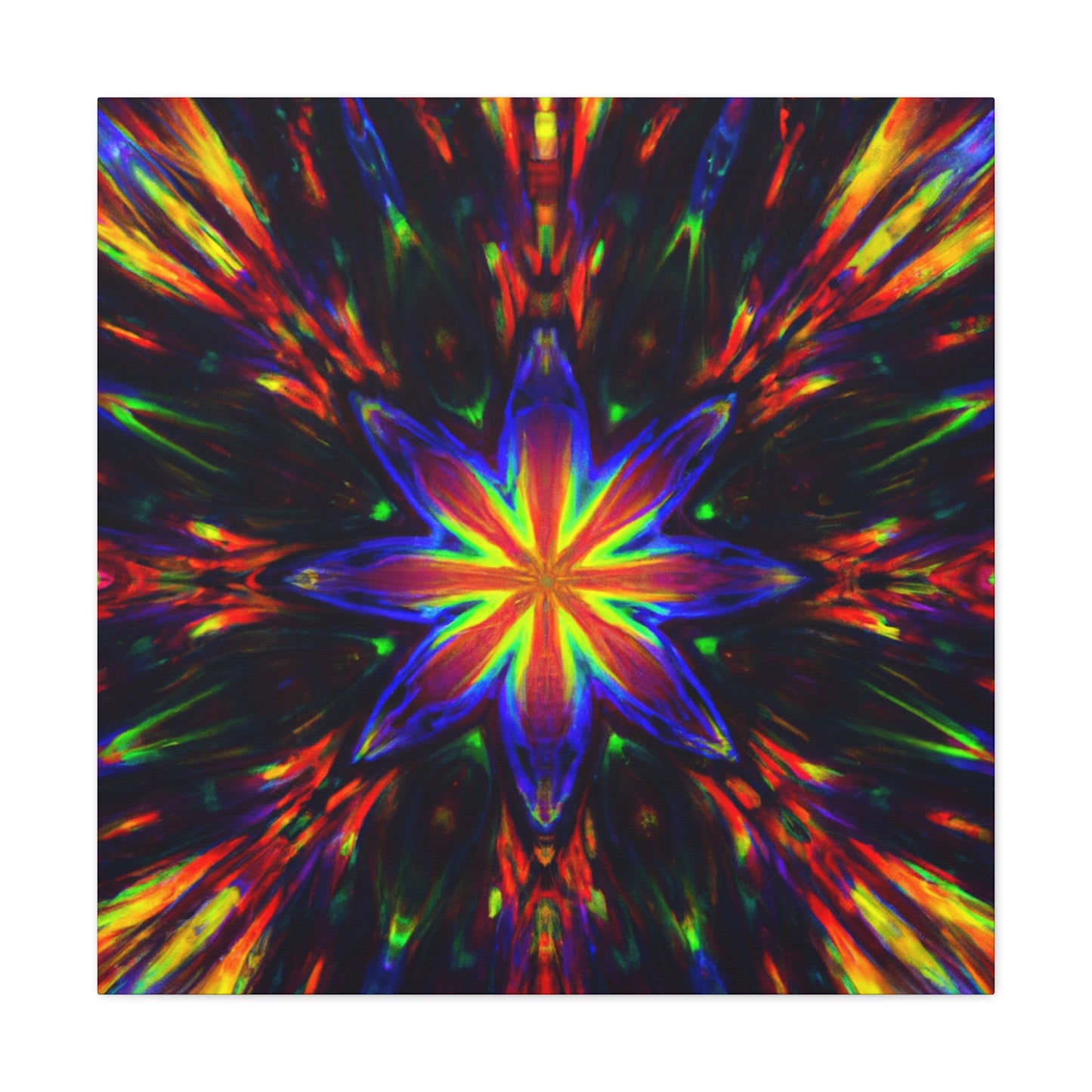 Jacques-Louis David- Canvas