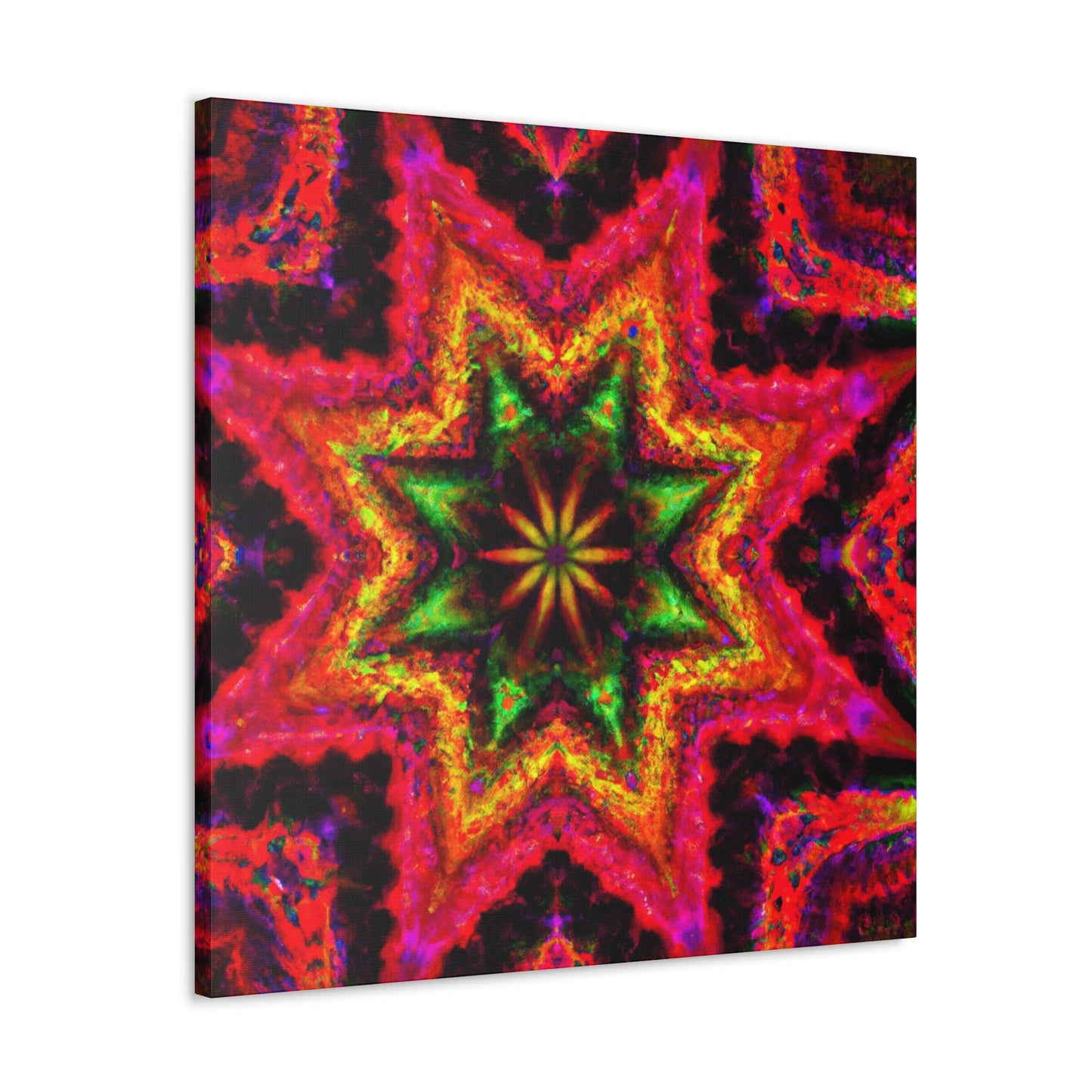 Thomas Gainsborough- Canvas