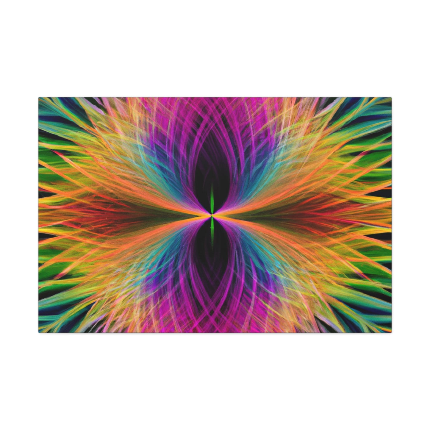 William Hogarth- Canvas