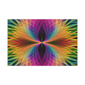 William Hogarth- Canvas