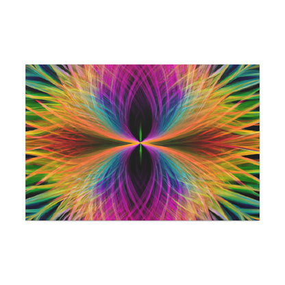 William Hogarth- Canvas