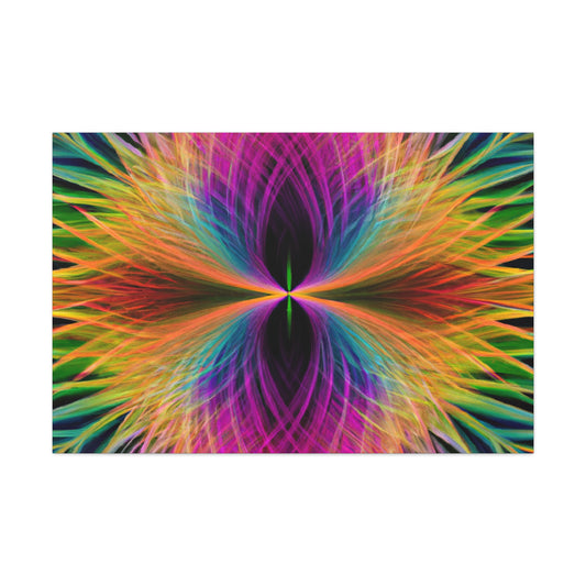 William Hogarth- Canvas