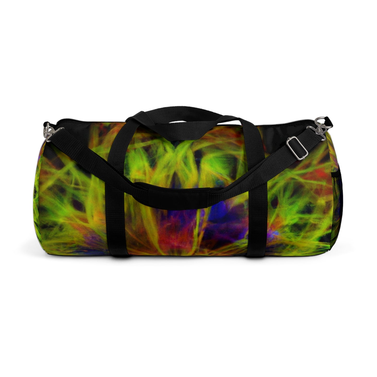 James Watt-Duffle Bag