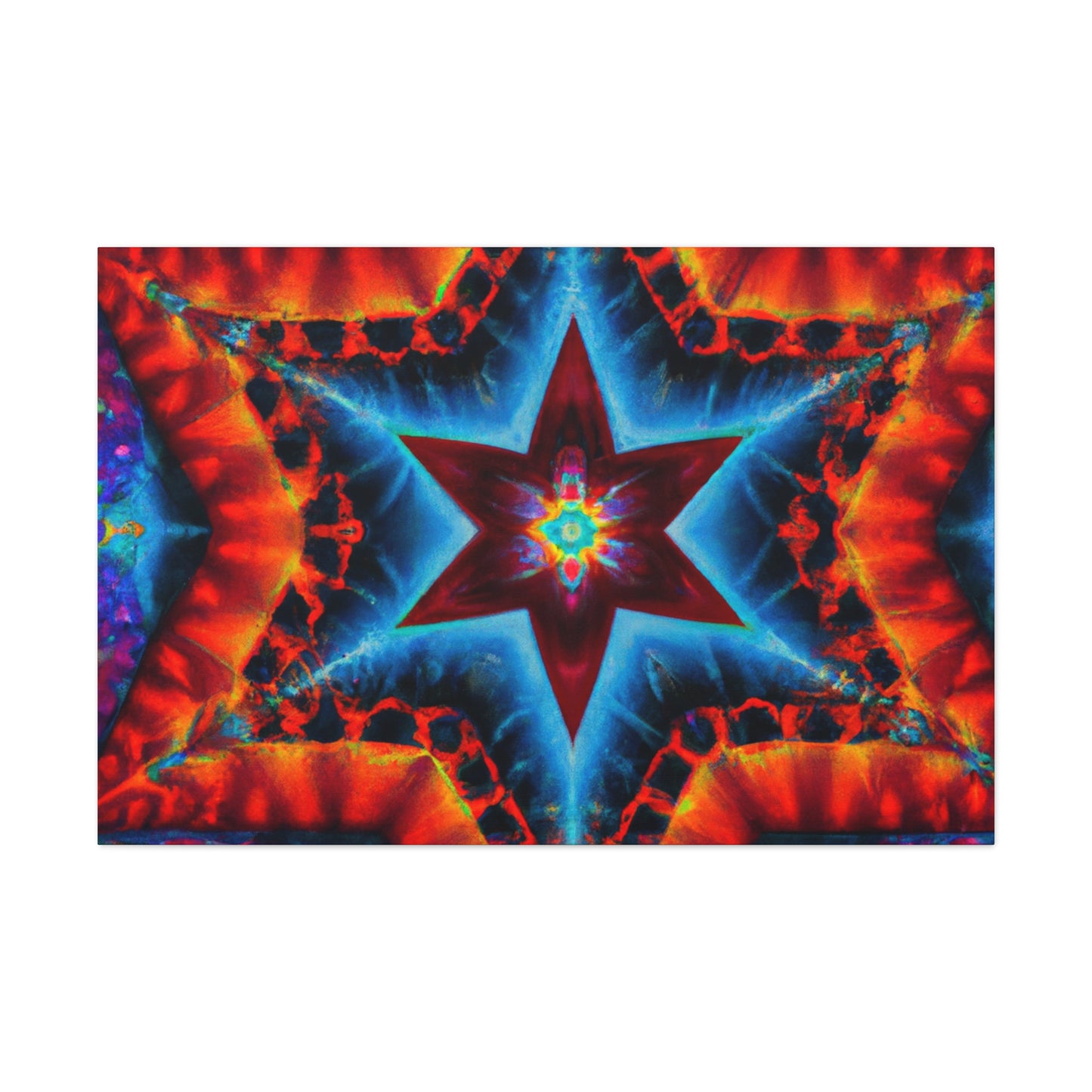 William Hogarth- Canvas