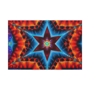 William Hogarth- Canvas