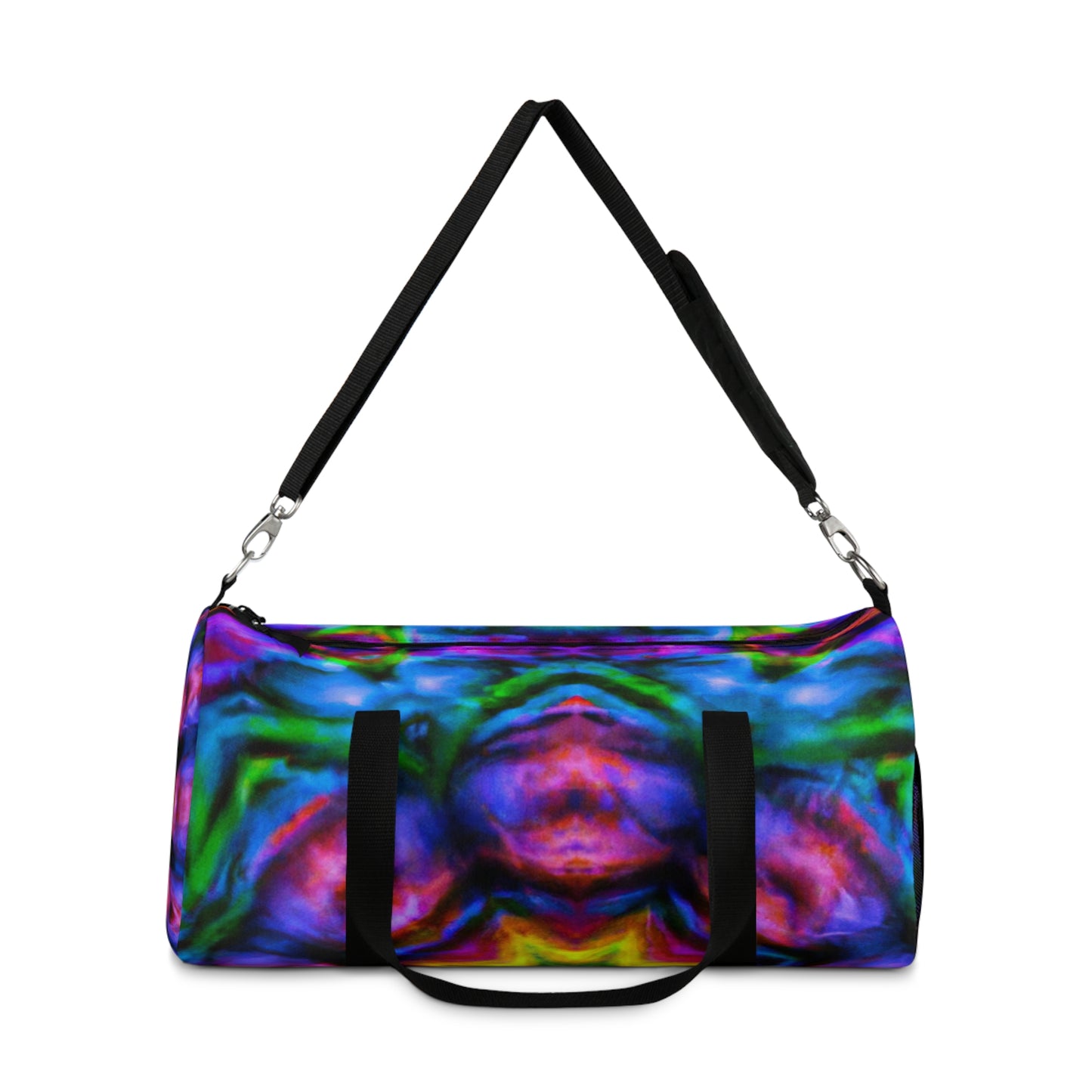 James Watt (1736-1819)-Duffle Bag