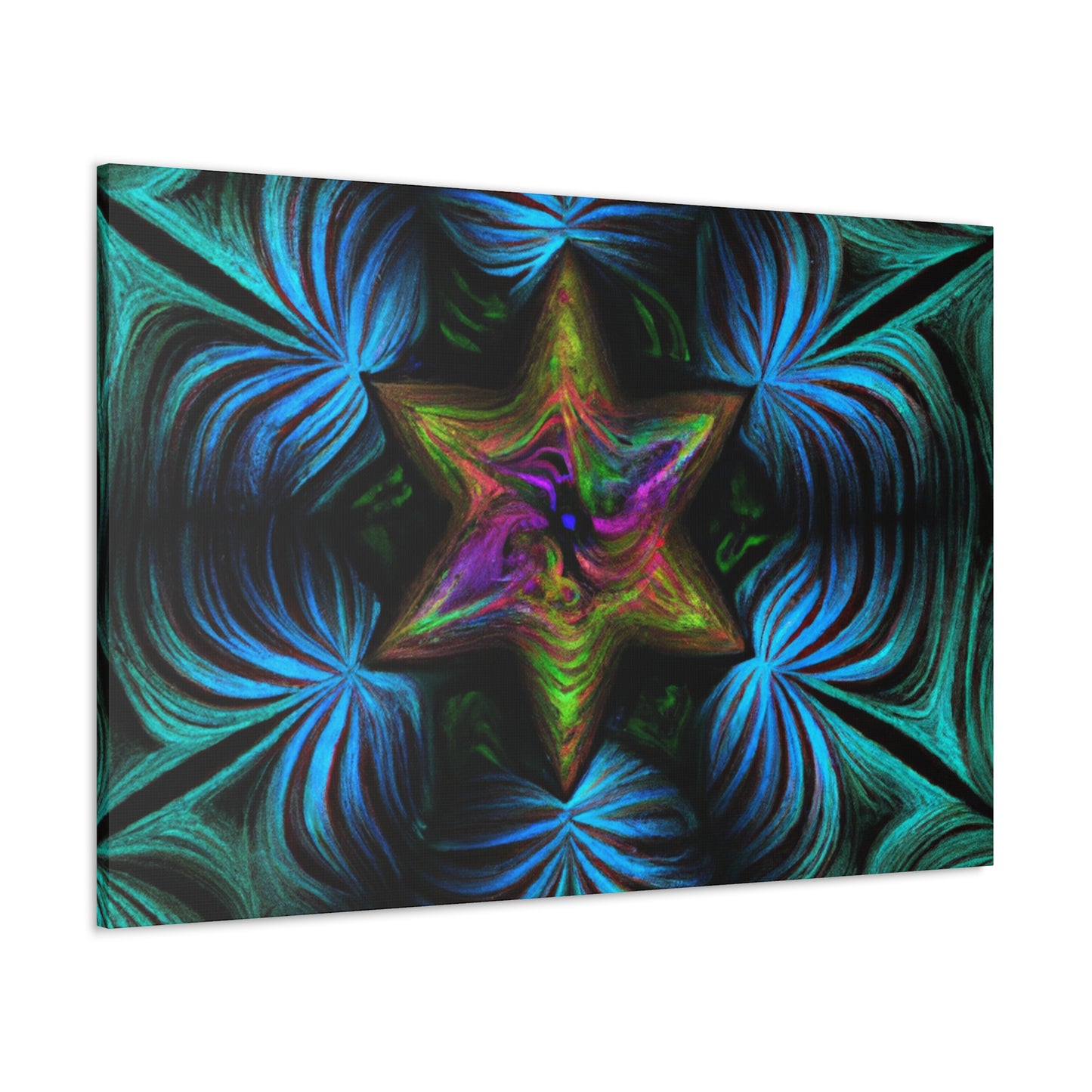 William Hogarth- Canvas