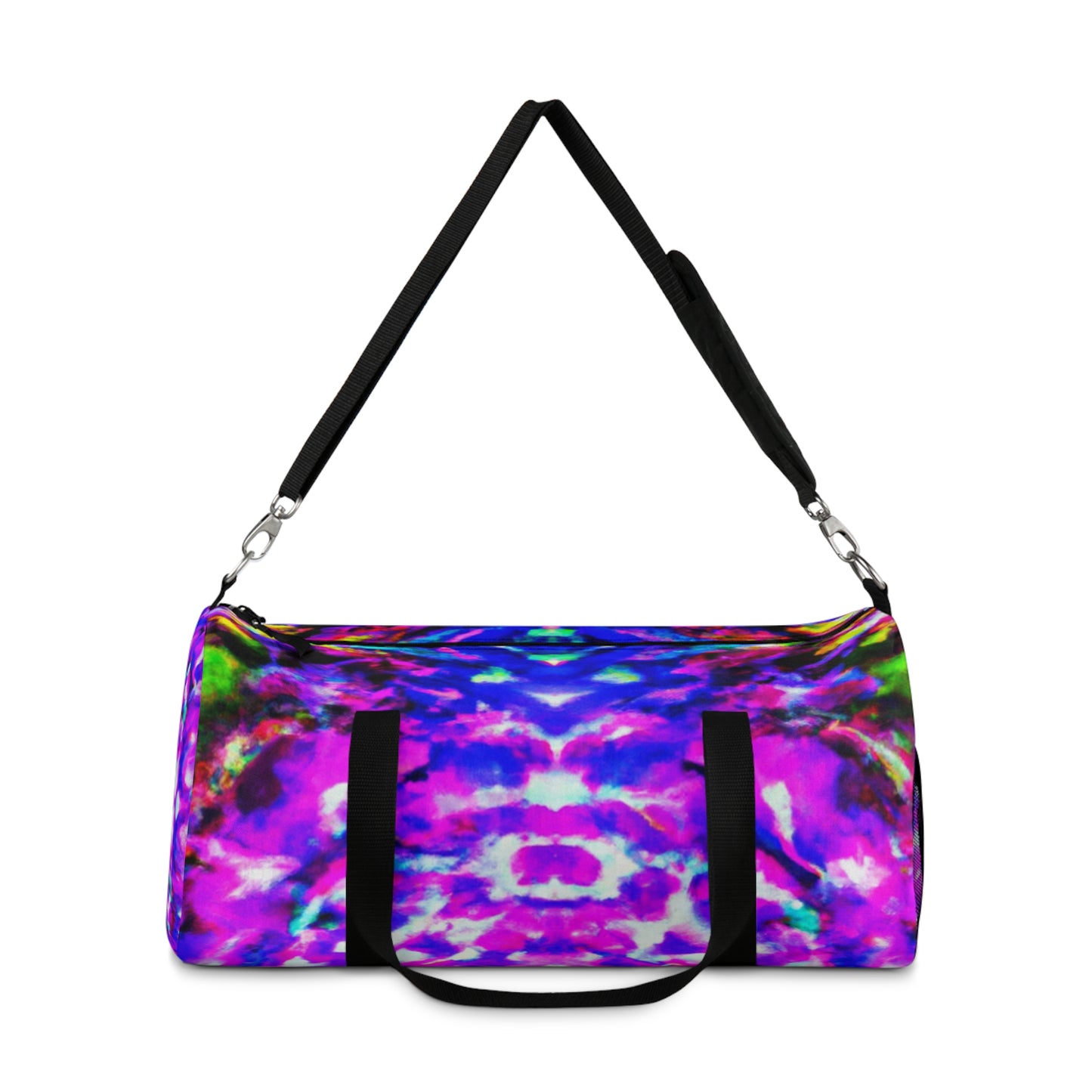 James Watt (1736-1819), Scottish inventor and mechanical engineer.-Duffle Bag