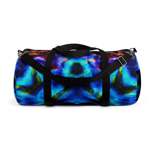 Matthew Boulton-Duffle Bag