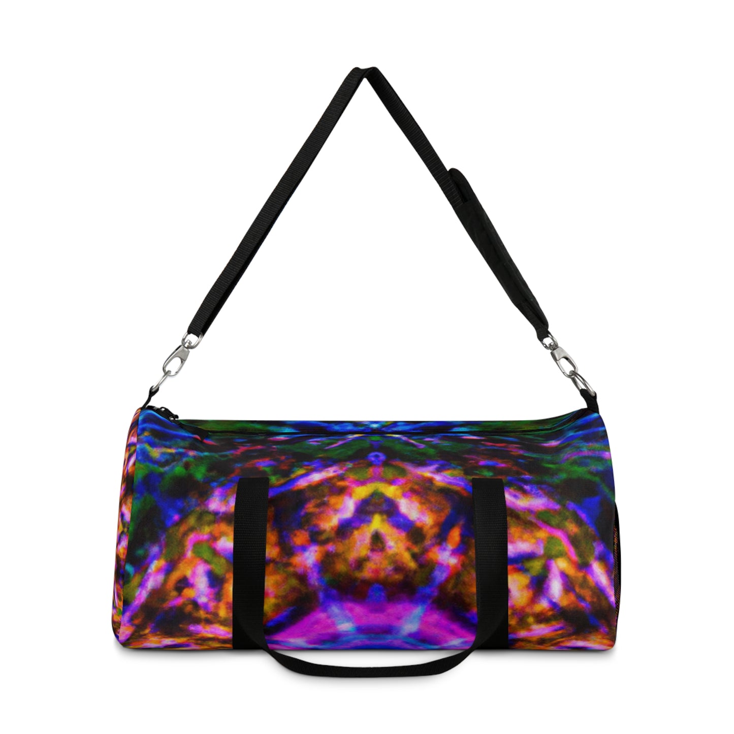 Nicholas-Joseph Cugnot, a French inventor and military engineer, is credited with-Duffle Bag