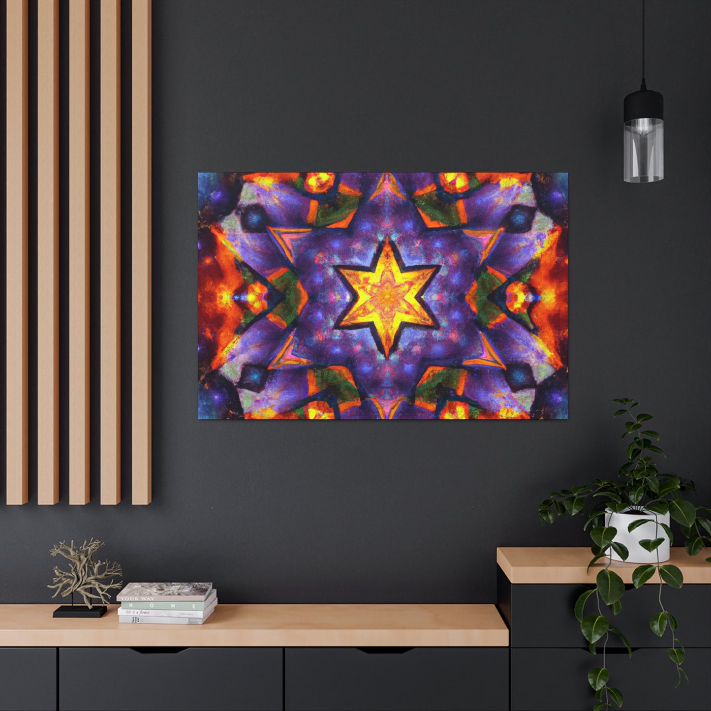 Thomas Gainsborough- Canvas