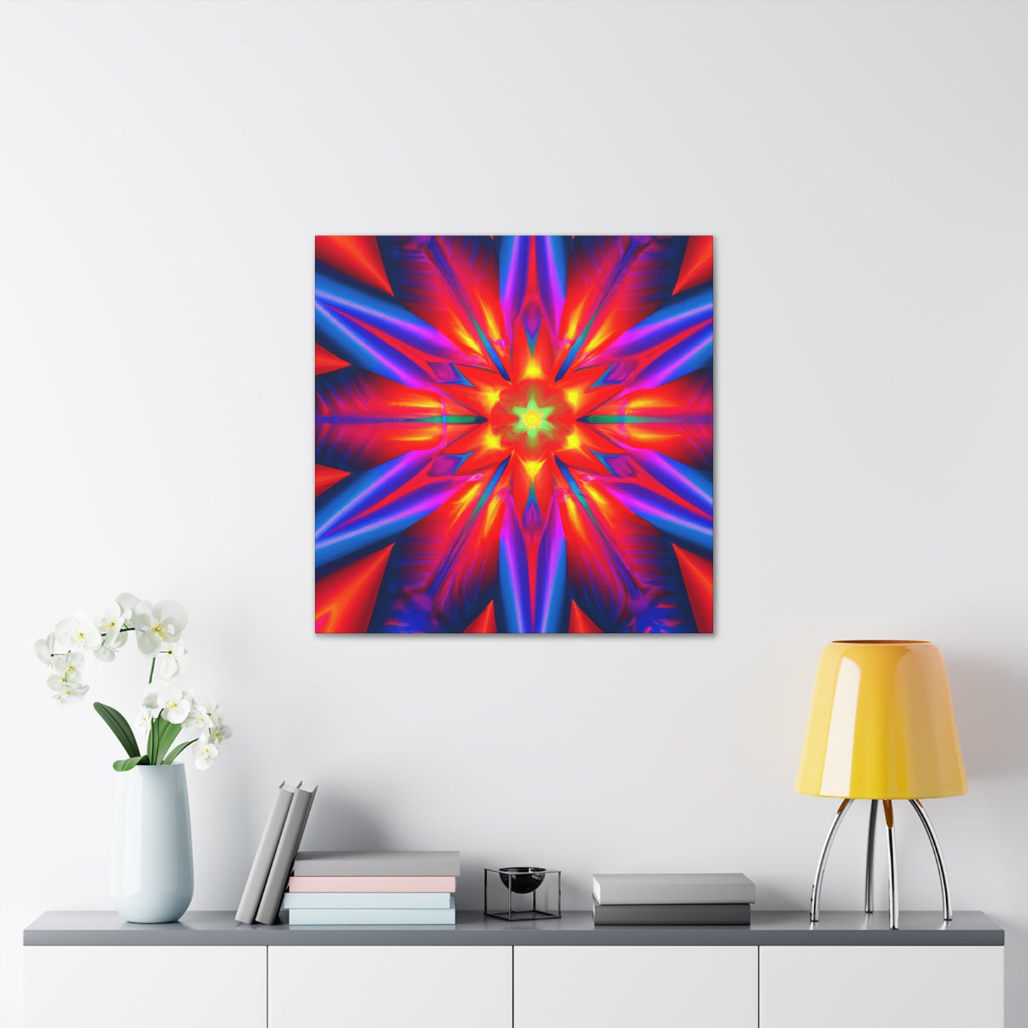 Jean-Baptiste Siméon Chardin- Canvas