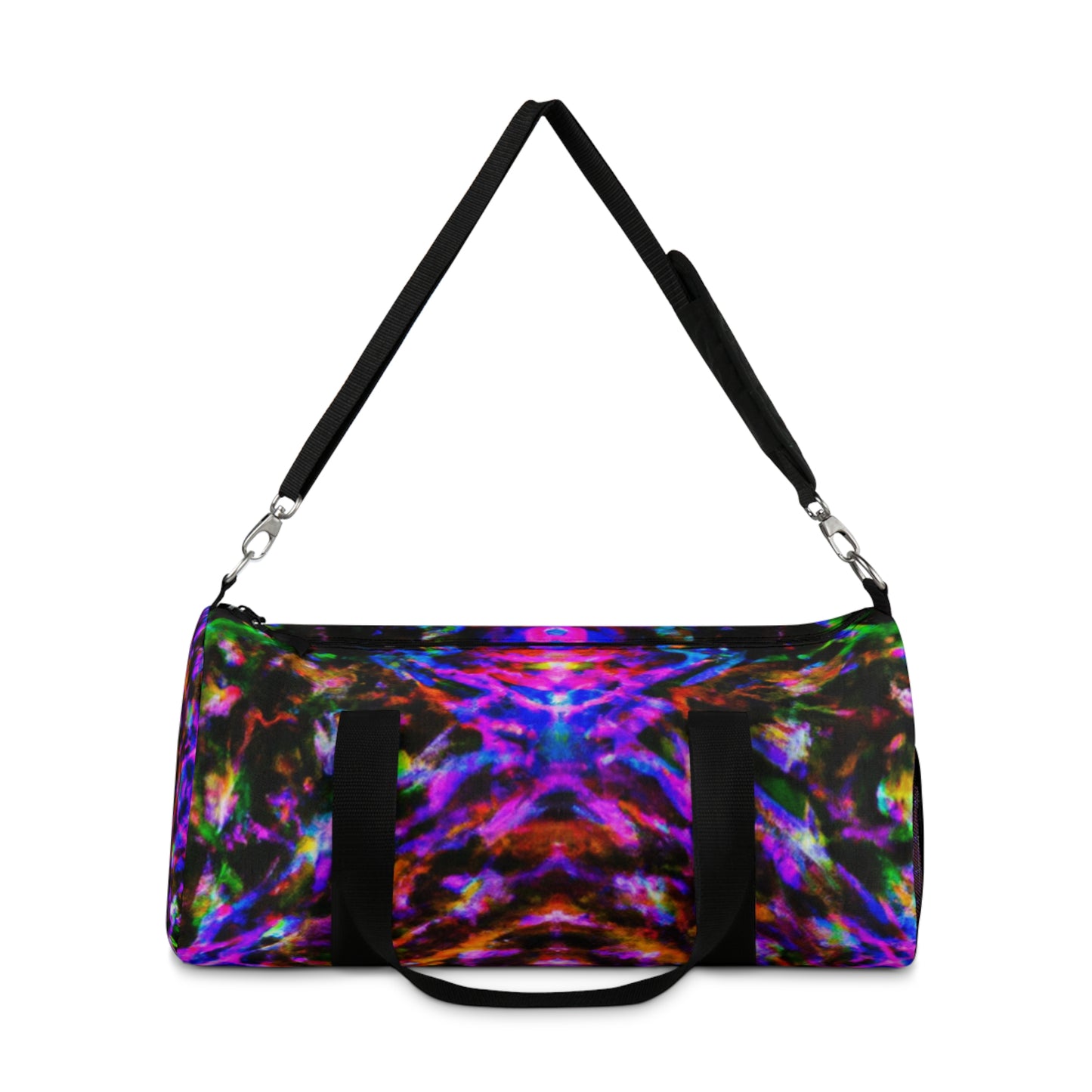 James Watt (1736-1819)-Duffle Bag