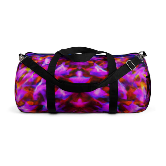 James Watt-Duffle Bag