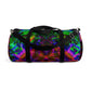 Matthew Boulton-Duffle Bag