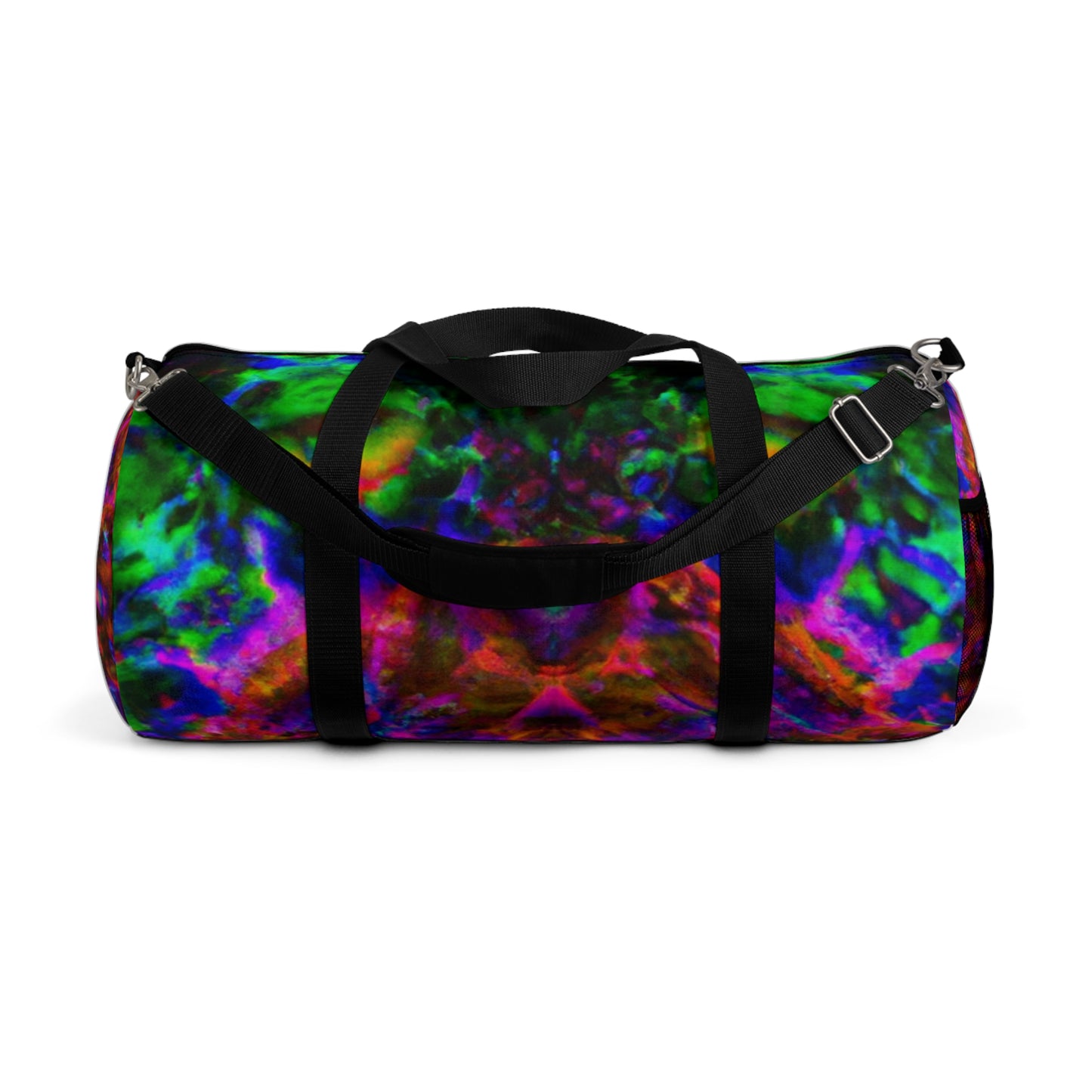 Matthew Boulton-Duffle Bag