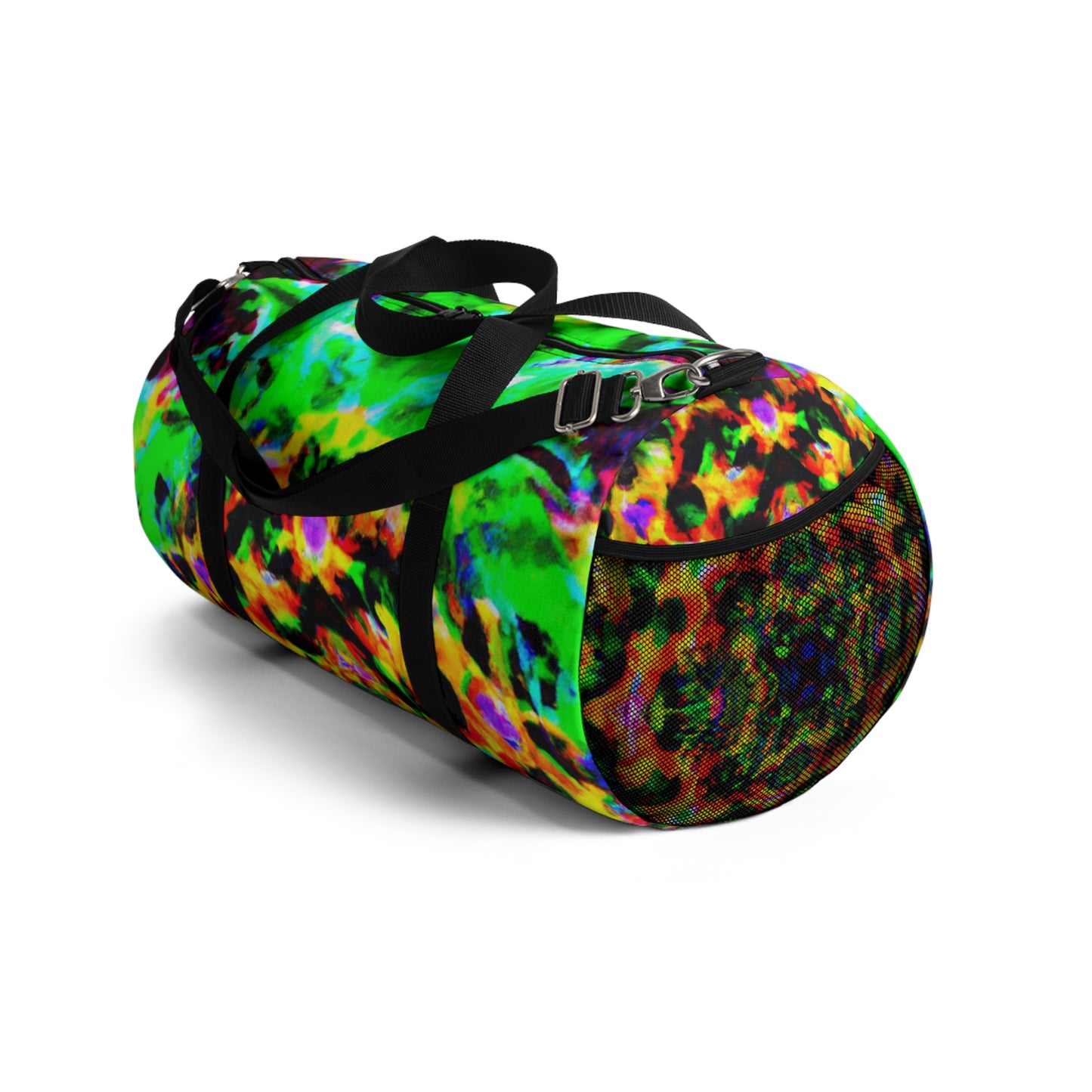 James Watt (1736-1819)-Duffle Bag