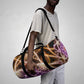 Christopher Gray, inventer of the revolutionary ' Happiness Engine'.-Duffle Bag