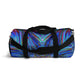 John Fitch.-Duffle Bag
