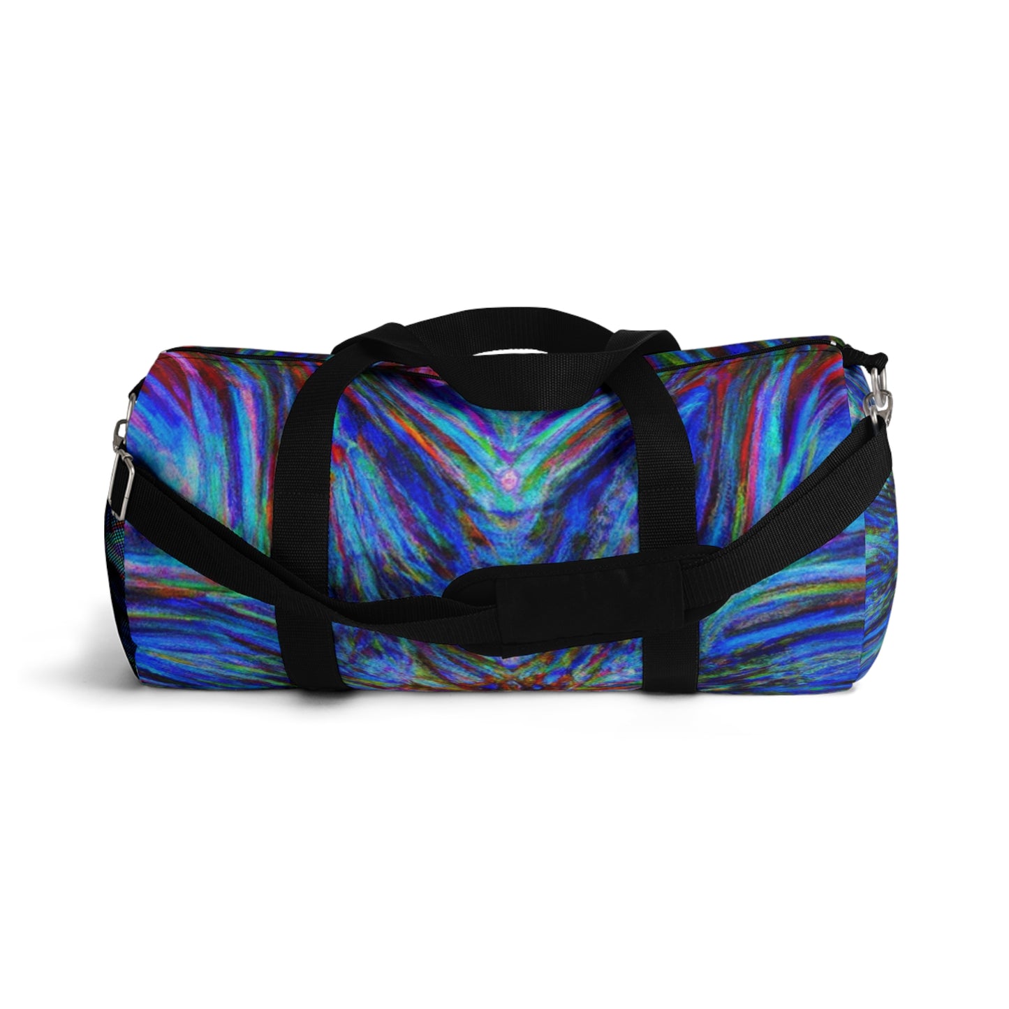 John Fitch.-Duffle Bag