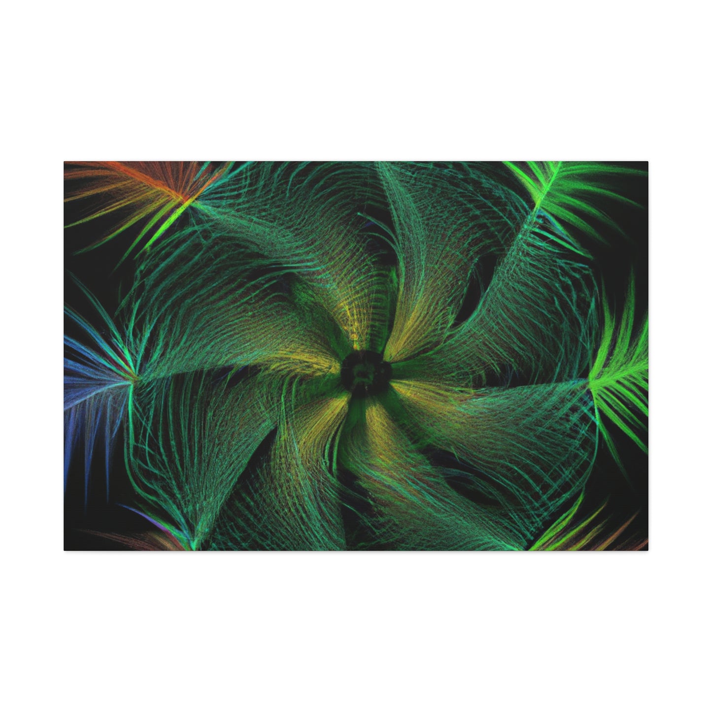 Thomas Gainsborough- Canvas